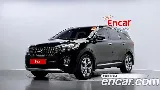 продажа KIA ALL NEW SORENTO