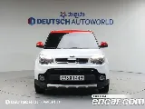 продажа KIA THE NEW SOUL