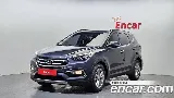 продажа HYUNDAI SANTA FE THE PRIME