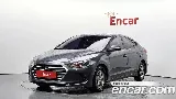 продажа HYUNDAI AVANTE AD