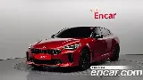 продажа KIA STINGER