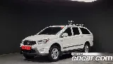 продажа SSANGYONG THE NEW KORANDO SPORTS
