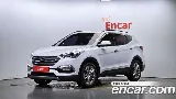 продажа HYUNDAI SANTA FE THE PRIME