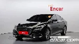 продажа GENESIS G80