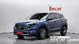продажа HYUNDAI ALL NEW TUCSON