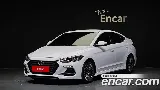 продажа HYUNDAI AVANTE AD