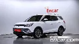 продажа SSANGYONG TIVOLI AIR