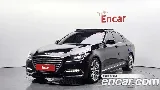 продажа GENESIS G80