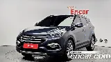 продажа HYUNDAI SANTA FE THE PRIME