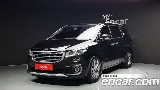 продажа KIA ALL NEW CARNIVAL