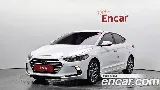 продажа HYUNDAI AVANTE AD