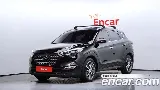 продажа HYUNDAI ALL NEW TUCSON