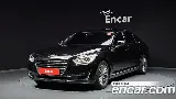 продажа GENESIS EQ900