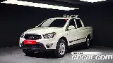 продажа SSANGYONG THE NEW KORANDO SPORTS