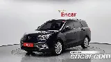 продажа SSANGYONG TIVOLI AIR