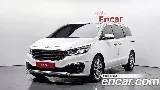 продажа KIA ALL NEW CARNIVAL