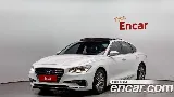 продажа HYUNDAI GRANDEUR IG