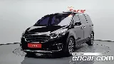 продажа KIA ALL NEW CARNIVAL