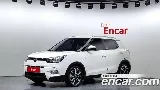 продажа SSANGYONG TIVOLI