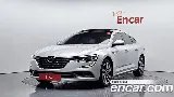 продажа RENAULT KOREA (SAMSUNG) SM6
