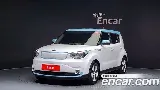 продажа KIA SOUL EV