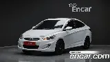 продажа HYUNDAI ACCENT (NEW)