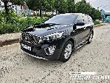 продажа KIA ALL NEW SORENTO