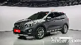 продажа KIA ALL NEW SORENTO