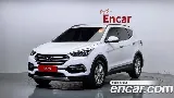 продажа HYUNDAI SANTA FE THE PRIME