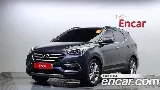 продажа HYUNDAI SANTA FE THE PRIME