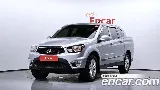 продажа SSANGYONG THE NEW KORANDO SPORTS