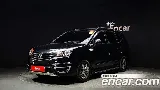продажа SSANGYONG KORANDO TURISMO