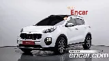 продажа KIA SPORTAGE 4TH GENERATION