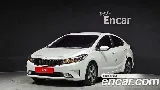 продажа KIA THE NEW K3