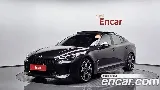 продажа KIA STINGER