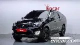 продажа SSANGYONG THE NEW KORANDO SPORTS