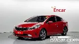 продажа KIA THE NEW K3