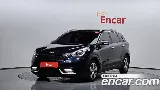 продажа KIA NIRO