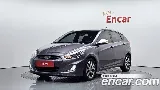 продажа HYUNDAI ACCENT (NEW)