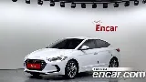 продажа HYUNDAI AVANTE AD