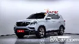 продажа SSANGYONG G4 REXTON