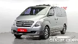 продажа HYUNDAI GRAND STAREX
