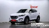 продажа HYUNDAI ALL NEW TUCSON