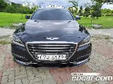 продажа GENESIS G80