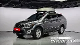 продажа SSANGYONG THE NEW KORANDO SPORTS