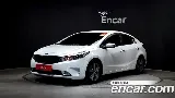 продажа KIA THE NEW K3