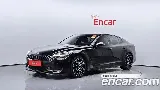 продажа KIA STINGER