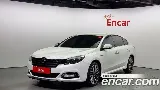 продажа RENAULT KOREA (SAMSUNG) SM7 NOVA