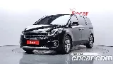 продажа KIA ALL NEW CARNIVAL