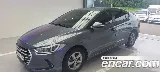 продажа HYUNDAI AVANTE AD